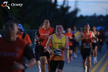 RUN TO LIVE 2025 - Ảnh #3263606