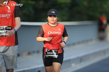 RUN TO LIVE 2025 - Ảnh #3290301