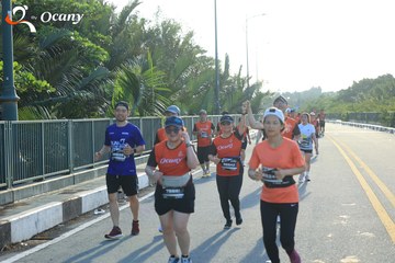 RUN TO LIVE 2025 - Ảnh #3303810