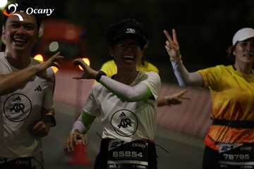 RUN TO LIVE 2025 - Ảnh #3202655
