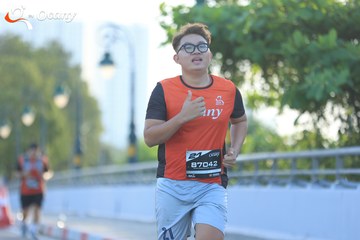 RUN TO LIVE 2025 - Ảnh #3259396