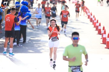 RUN TO LIVE 2025 - Ảnh #3206024