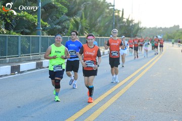 RUN TO LIVE 2025 - Ảnh #3297563