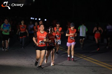 RUN TO LIVE 2025 - Ảnh #3262745