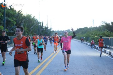 RUN TO LIVE 2025 - Ảnh #3265646
