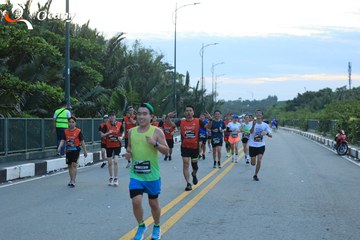RUN TO LIVE 2025 - Ảnh #3282239