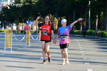 RUN TO LIVE 2025 - Ảnh #3300406