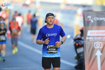 RUN TO LIVE 2025 - Ảnh #3285177