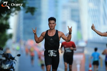RUN TO LIVE 2025 - Ảnh #3284370