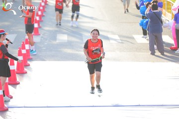 RUN TO LIVE 2025 - Ảnh #3191031