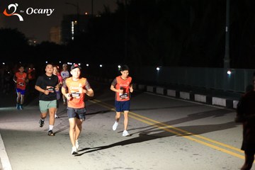 RUN TO LIVE 2025 - Ảnh #3259195