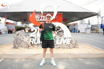 RUN TO LIVE 2025 - Ảnh #3137206