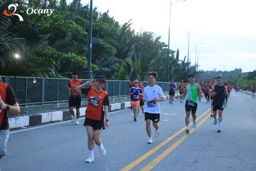RUN TO LIVE 2025 - Ảnh #3267241