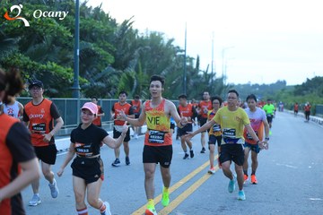 RUN TO LIVE 2025 - Ảnh #3290584