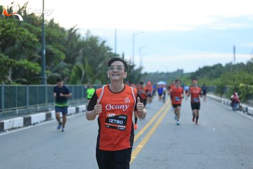 RUN TO LIVE 2025 - Ảnh #3278630