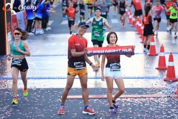 RUN TO LIVE 2025 - Ảnh #3153473