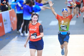 RUN TO LIVE 2025 - Ảnh #3153302