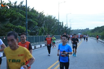 RUN TO LIVE 2025 - Ảnh #3268095