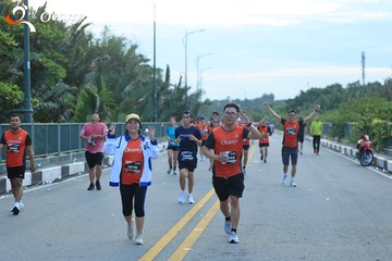 RUN TO LIVE 2025 - Ảnh #3279093
