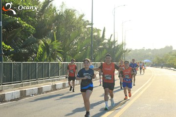 RUN TO LIVE 2025 - Ảnh #3301362