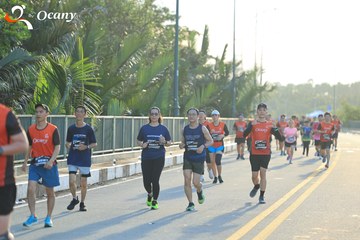 RUN TO LIVE 2025 - Ảnh #3299815