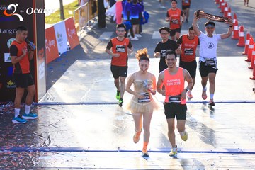 RUN TO LIVE 2025 - Ảnh #3203335