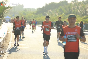RUN TO LIVE 2025 - Ảnh #3302995