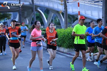 RUN TO LIVE 2025 - Ảnh #3155862