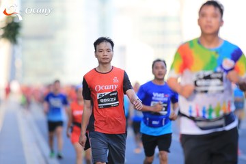 RUN TO LIVE 2025 - Ảnh #3282306
