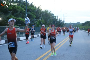 RUN TO LIVE 2025 - Ảnh #3267499