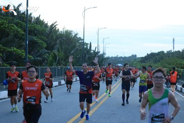 RUN TO LIVE 2025 - Ảnh #3287222