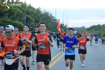 RUN TO LIVE 2025 - Ảnh #3284614