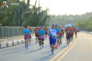 RUN TO LIVE 2025 - Ảnh #3300593
