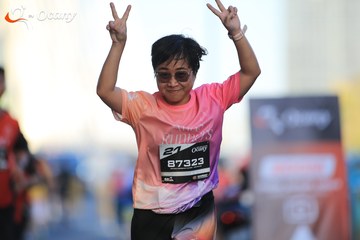 RUN TO LIVE 2025 - Ảnh #3286073