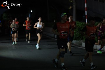 RUN TO LIVE 2025 - Ảnh #3155071