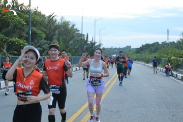 RUN TO LIVE 2025 - Ảnh #3278464
