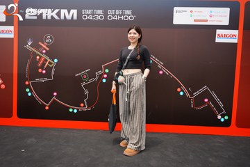 RUN TO LIVE 2025 - Ảnh #3135918