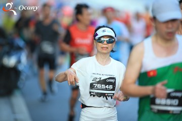 RUN TO LIVE 2025 - Ảnh #3290637