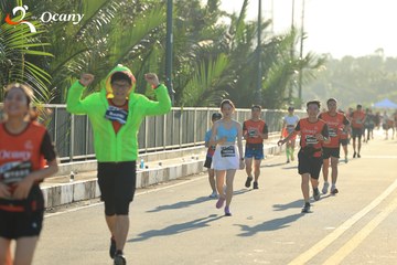 RUN TO LIVE 2025 - Ảnh #3302576