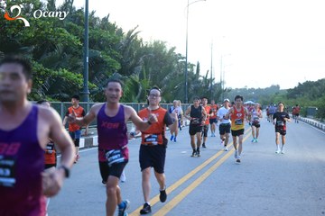 RUN TO LIVE 2025 - Ảnh #3265990