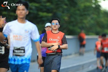 RUN TO LIVE 2025 - Ảnh #3290539