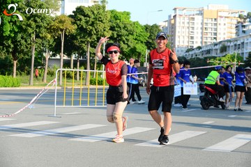 RUN TO LIVE 2025 - Ảnh #3300967