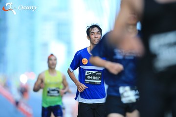 RUN TO LIVE 2025 - Ảnh #3284716