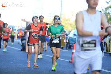 RUN TO LIVE 2025 - Ảnh #3287209