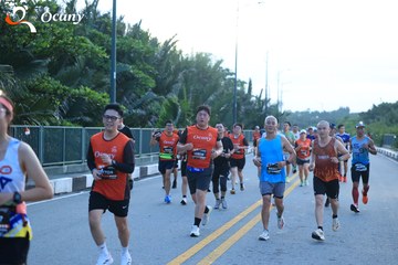 RUN TO LIVE 2025 - Ảnh #3267635