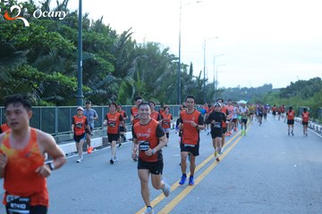 RUN TO LIVE 2025 - Ảnh #3287735