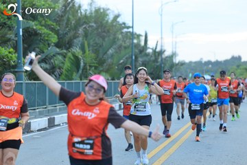 RUN TO LIVE 2025 - Ảnh #3285704