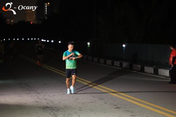 RUN TO LIVE 2025 - Ảnh #3256759