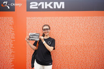 RUN TO LIVE 2025 - Ảnh #3120657