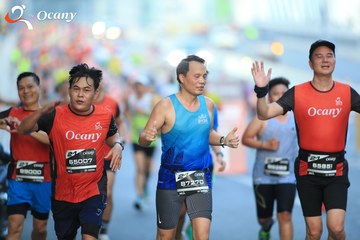RUN TO LIVE 2025 - Ảnh #3289761